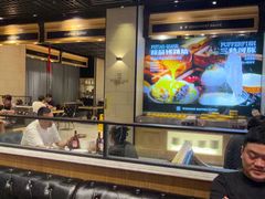 -川骄海鲜自助(河东店)