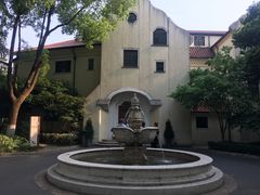 -上海汾阳花园酒店