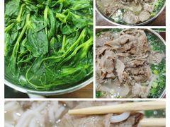 -攀枝花·任德琼·盐边羊肉米线
