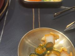 -西塔老太太泥炉烤肉(龙湖北苑天街店)