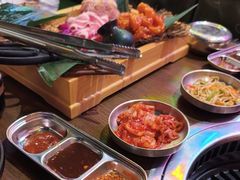 -香猪坊韩国烤肉专属门店(魏公村店)