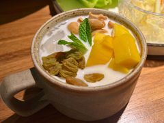 -星叶·东南亚料理(温州万象城店)