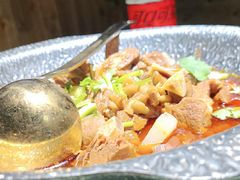 -福宝漠北·牛羊肉(广埠屯店)