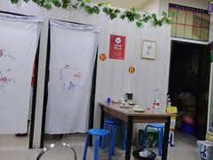 大堂-天香德辣子鸡(潼关店)
