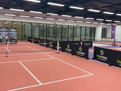 -Our Pickleball多多动匹克球俱乐部(世博源店)