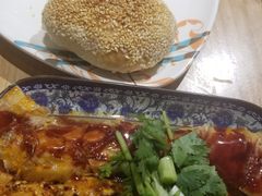-老城南.鸭血粉丝汤(夫子庙店)