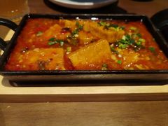 -向川南·水煮鱼·川菜(和平里店)