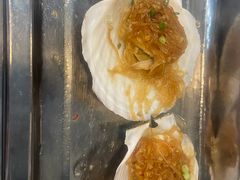 扇贝-胶东海鲜大排档(北太平庄店)