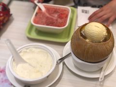 -满记甜品(日月光二店)