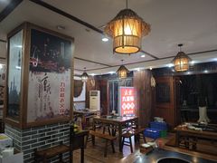 -重庆楊門机场老火锅(20年老店两路总店)