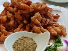 -船歌鱼水饺(高新园区店)