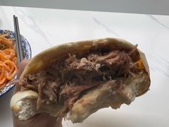 -樊记腊汁肉(竹笆市总店)