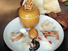 -佛跳墙捞饭(连目巷店)