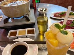 -燃计沙茶皇·香港沙茶火锅(人广旗舰店)