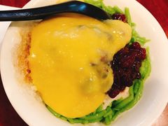 -小槟城美食馆