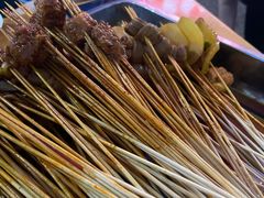 -雲记卢妈冷锅串串(中道街总店)