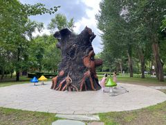 -长春公园(普阳街道)