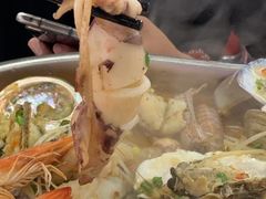 -陈小厨海鲜大咖·15年平潭味(龙王头店)