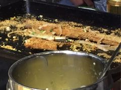 鱼-人民公社大食堂(顺义总店)