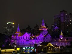 -马勒别墅饭店(静安寺店)