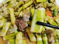 -芦茨金富饭庄·25年老字号·专做稻草鸡