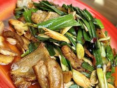 -小街47號江湖菜(四合院店)