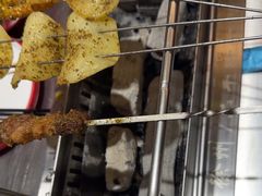 -古彭7只羊·招牌白串·碳锅羊肉旗舰店