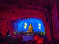 -桂林独秀峰王城景区