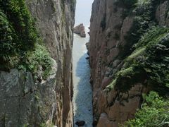 -桃花岛风景旅游区