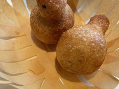 雀巢咸水饺-冰火楼(梦泽园店)