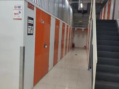 -美立方自助仓迷你小仓库(太阳宫凯德店)