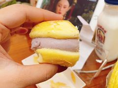 -鲍师傅糕点(台东步行街店)