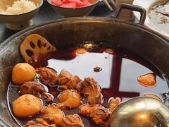 -李子坝梁山鸡(李子坝大鸡哥店)