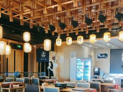 -金刚山黑牛炭火自助烤肉(西大望路店)