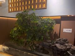 -南山翁新概念川菜(江宁万达广场店)