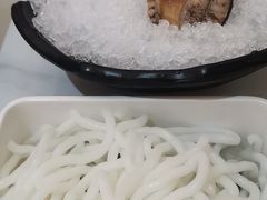 -帝皇海海鲜豆捞(桐泾商务广场店)