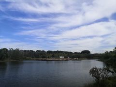-东郊湿地公园