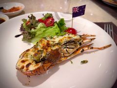 -广州粤海喜来登酒店