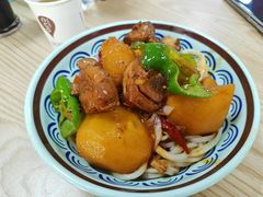 -帕米尔饭店