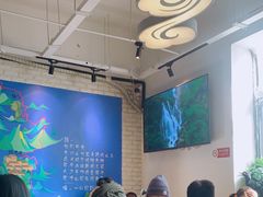 -贵凤凰贵州米粉(望京店)