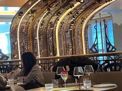 -波特曼西餐厅(中央大街店)