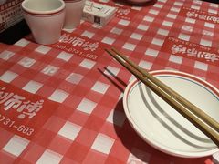 -龙师傅卤炒(天马店)