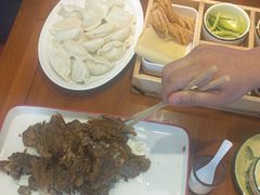 -渔家风味·鲅鱼水饺·央视展播·海鲜天津菜(开发区店)