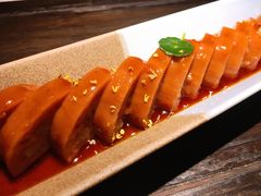 -外婆家(杭州马塍店·杭帮菜名店)