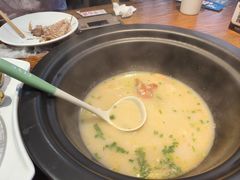 -海味当家·蒸锅海鲜(星海公园店)