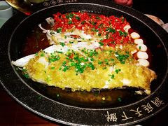-望湘园·洞庭渔宴(浦江欢乐颂店)