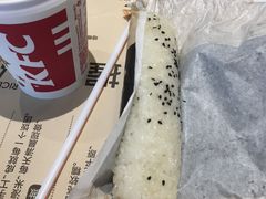 -肯德基(浔阳路店)