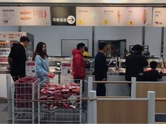 -宜家·瑞典风味餐厅(北京西红门店)