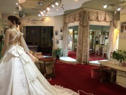 点击看大图 -全城热恋璀璨婚纱摄影(国贸总店)