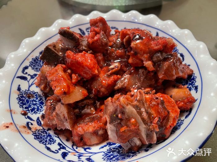 广迎居老正兴菜馆图片